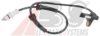 FISPA 84744 Sensor, wheel speed